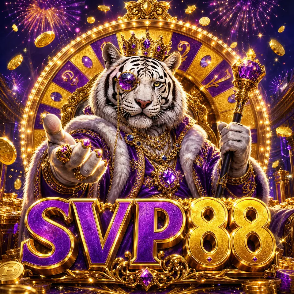svp88 Unduh