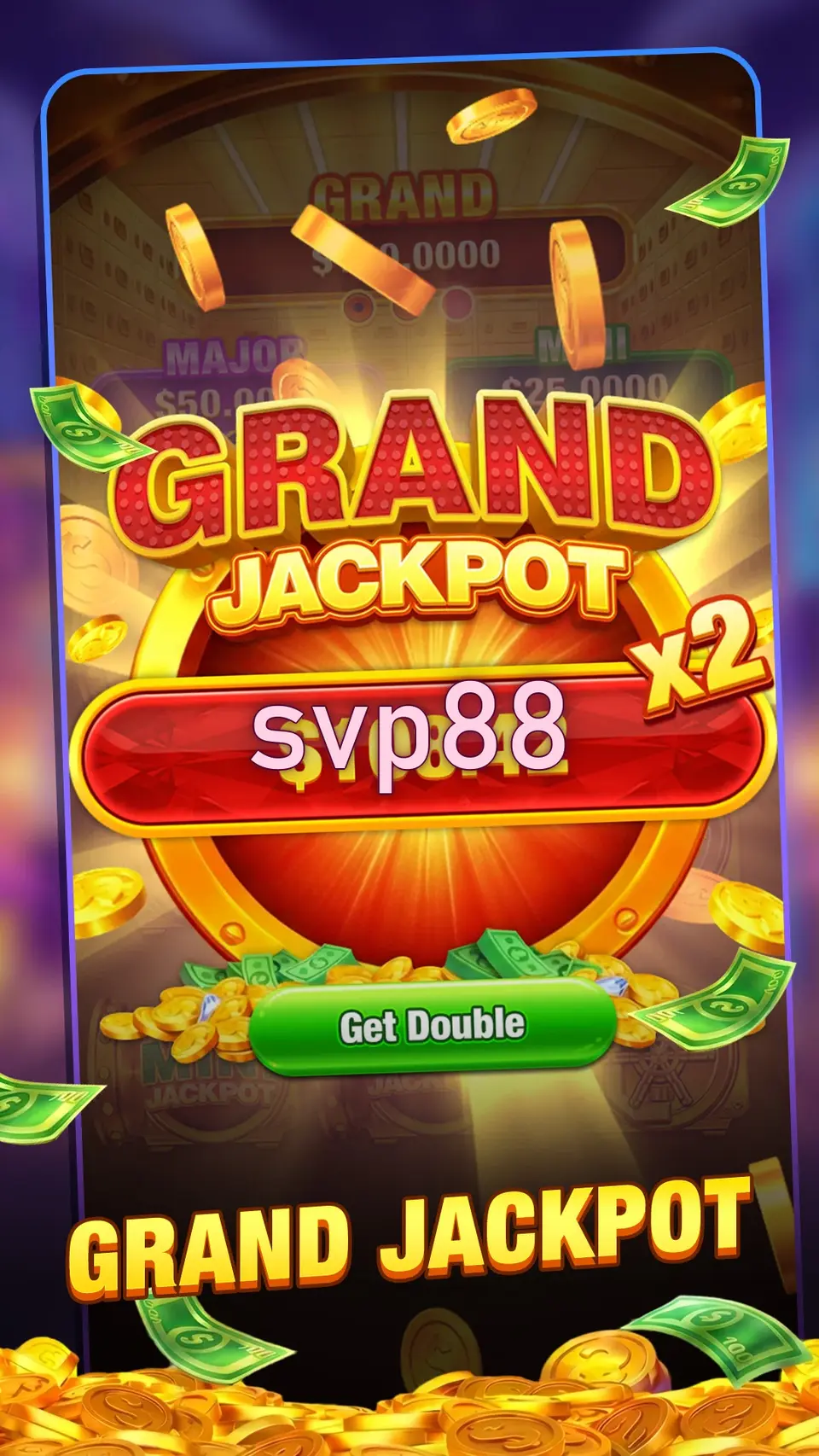 svp88 Unduh