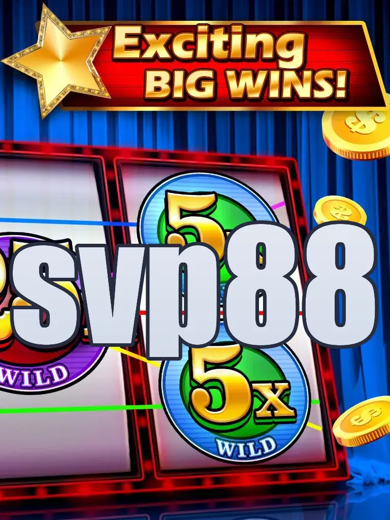 svp88 Unduh