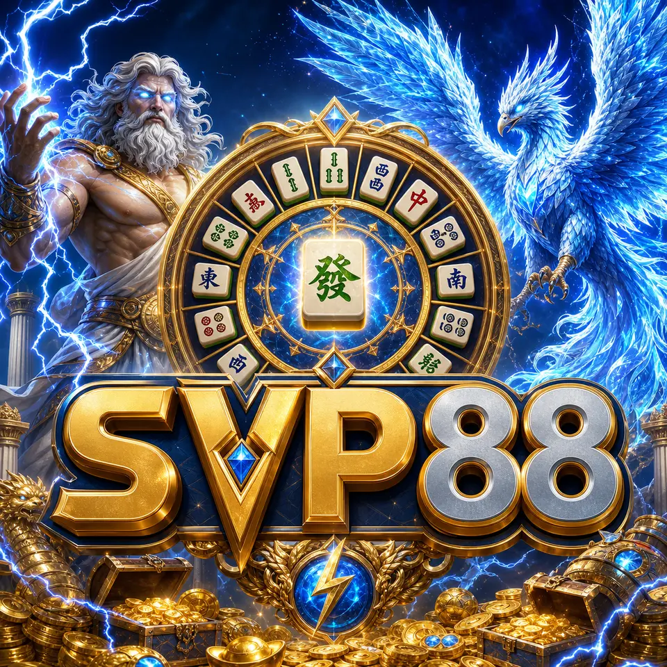 svp88 Masuk