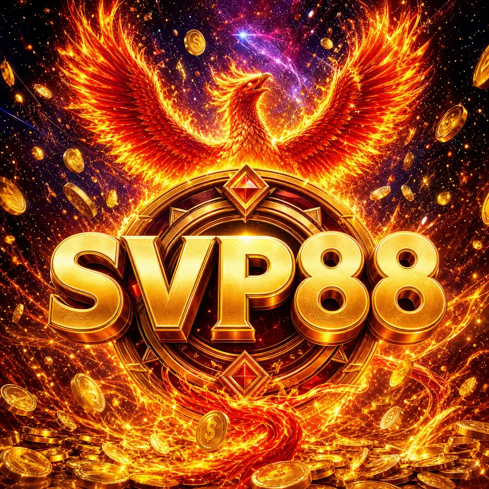 svp88 Resmi
