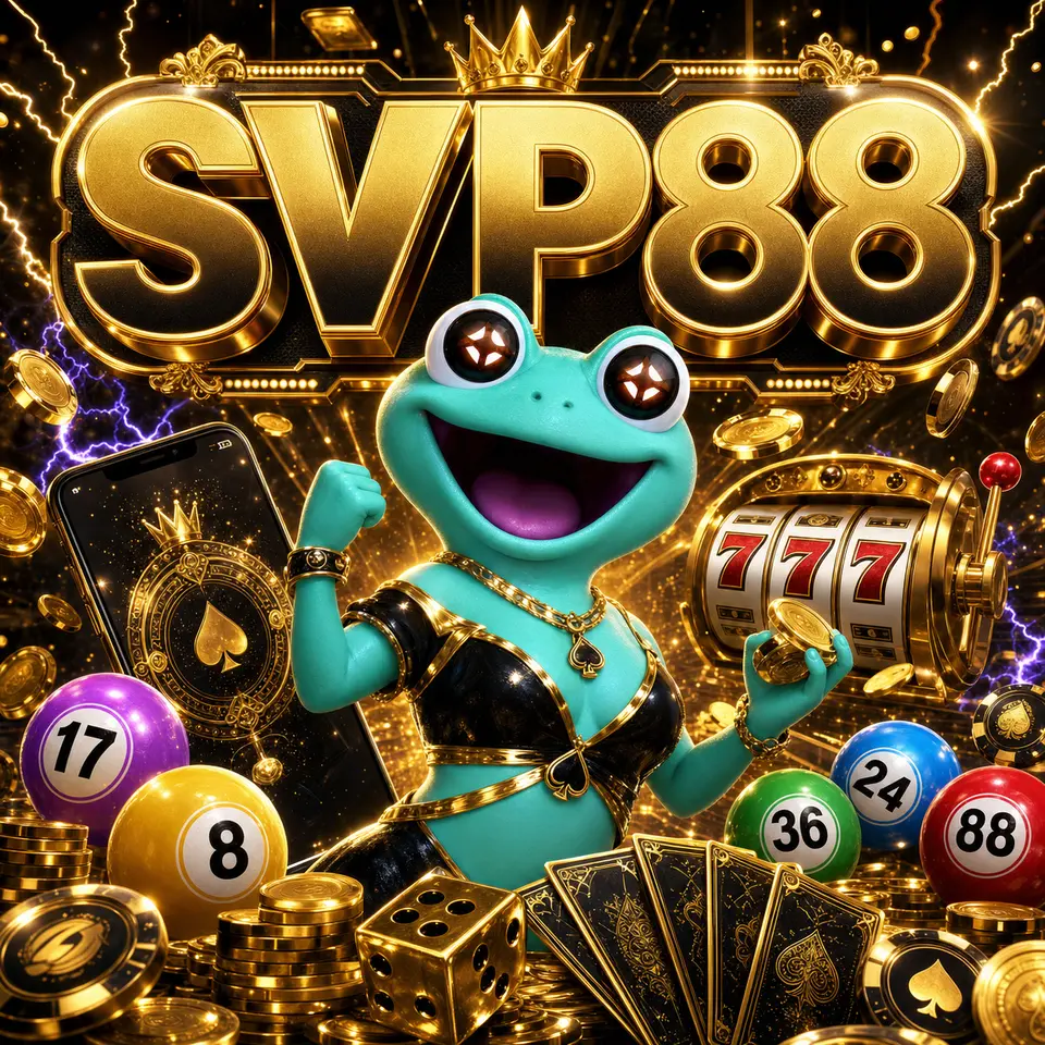 svp88 APK